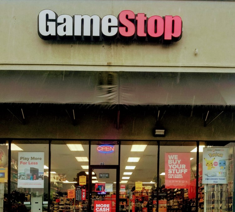 GameStop (Philadelphia,&nbspMS)
